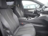 Gebraucht Peugeot 5008 GT 131 PS (96 kW) 2022 Schwarz SUV