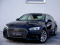 gebraucht Audi A5 Sportback 1.4 TFSI S-tronic S-LINE *Virtual Cockpit*