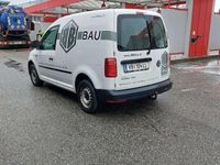 gebraucht VW Caddy Caddy Kombi 2,0 TDI