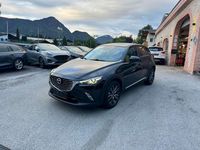 gebraucht Mazda CX-3 CD105 Revolution
