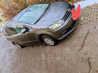 gebraucht VW Sharan Karat TDI BMT 2,0 TDI DSG