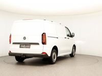 Neu VW T6.1 110 PS (80 kW) 2025 Weiß Van