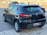 gebraucht Renault Clio IV Life 1,2 16V 75|ERSTBESITZ|TEMPOMAT|KLIMA