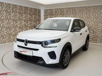 gebraucht Citroën C3 Turbo 100PS Manuell YOU