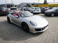 gebraucht Porsche 911 Carrera GTS Cabrio PDK