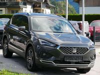 gebraucht Seat Tarraco 1,5 TSI ACT Xcellence