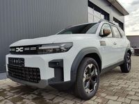Neu Dacia Bigster 155 PS (114 kW) 2025 SUV