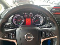 gebraucht Opel Zafira drive