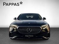 gebraucht Mercedes E220 d Limousine