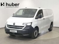 Neu VW Transporter 150 PS (110 kW) 2025 Weiß Van