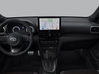 gebraucht Toyota Yaris Cross GR Sport 1.5 HEV 130 HUD 360Kam SHZ