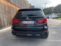 gebraucht BMW X5 xDrive30d Österreich-Paket Aut.