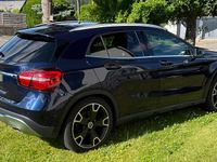 Gebraucht Mercedes GLA220 177 PS (130 kW) 2017 SUV