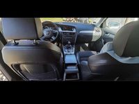 gebraucht Audi A4 Allroad quattro 2.0 TDI DPF