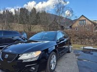 Gebraucht Seat Exeo Sport 143 PS (105 kW) 2012 Kombi