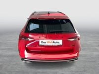 gebraucht Skoda Octavia Combi RS TSI 245 DSG