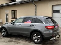 gebraucht Mercedes GLC220 d 4Matic (253.905)