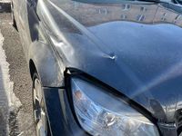 gebraucht Mercedes C220 Classic CDI