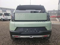 gebraucht Fiat Grande Panda Hybrid mHEV 110 6-Gang eDCT La Prima