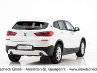 gebraucht BMW X2 X2xDrive18d