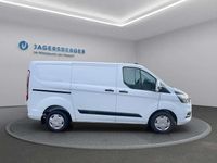 gebraucht Ford Transit Custom 20 Panther 300L1