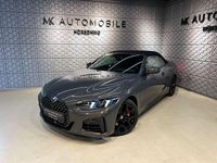 gebraucht BMW 430 Cabriolet 430 * M Sport*360*HUD*MEMORY*SITZBELÜFTUNG*LEDER