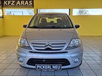gebraucht Citroën C3 1.4 Exclusive Ausstattung, TOP ZUSTAND, KLIMA