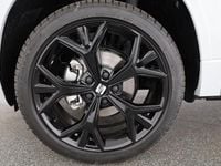 gebraucht Seat Ateca FR 1.5 TSI DSG FR, LED, Navi, Pano, Kamera, Winter