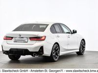 gebraucht BMW 320 320 d xDrive