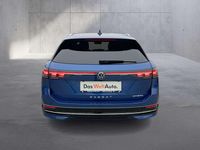 gebraucht VW Passat Variant Elegance eHybrid 150kW