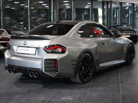 gebraucht BMW M2 M2 Coupé M Performance M Race Track Paket