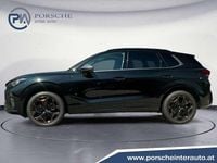 Gebraucht Cupra Terramar 150 PS (110 kW) 2025 Schwarz SUV