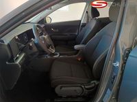 gebraucht Hyundai Kona (SX2) GO Plus 1.0 T-GDI 2WD k5bu1-OP6