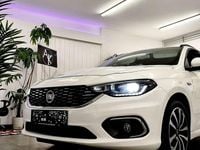 Gebraucht Fiat Tipo Lounge 120 PS (88 kW) 2019 Weiß Kombi