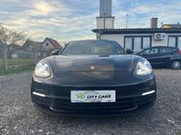 gebraucht Porsche Panamera 4S Aut. Diesel Camera/Led/Gechipt/Inklusive Steuer