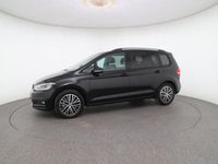 gebraucht VW Touran Friends TDI