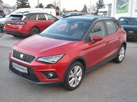 gebraucht Seat Arona Style EcoTSI