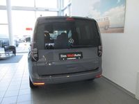 gebraucht VW Caddy Edition eHybrid 110 kW