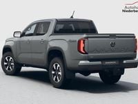Neu VW Amarok Style 241 PS (177 kW) 2026 Abholung