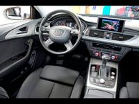 gebraucht Audi A6 Avant 3,0 TDI DPF Multitronic