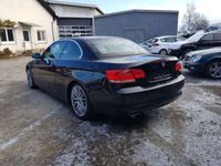 gebraucht BMW 320 Cabriolet i Coupe E93 **Leder*Xenon*Dynamik P.**