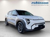 Gebraucht Kia EV3 Earth 150 kW (204 PS) 2025 Weiß SUV