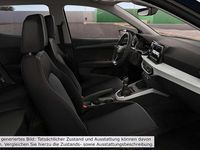 gebraucht Seat Arona Style Edition 1.0 TSI DSG