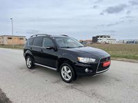 gebraucht Mitsubishi Outlander 2,2 DI-D Intense+ Aut. *** 7 Sitzer ***