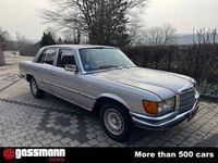 gebraucht Mercedes 450 SE