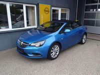 gebraucht Opel Cascada Innovation Vollausstattung