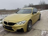 gebraucht BMW M4 M-DKG Coupe Aut.