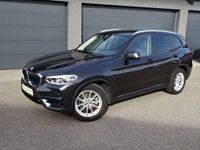 gebraucht BMW X3 xDrive20d Advantage