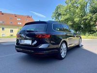 gebraucht VW Passat Variant Business 20 SCR TDI DSG