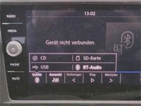 gebraucht VW Golf VII Var. 1.0TSI °Trendline° Bluetooth Radio+U Kombi
